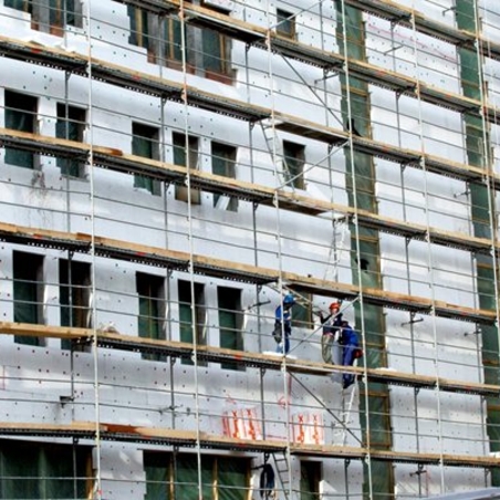 Енергийно обновяване във Франция: кои са най-популярните проекти