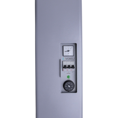 Как да изберете котел: дърва или електричество?