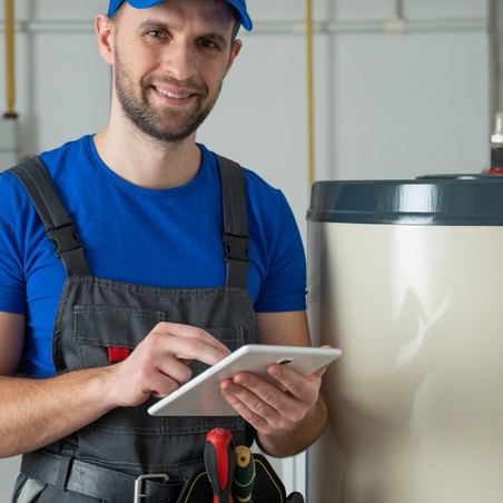 Бойлер за топла вода: какво представлява и как работи