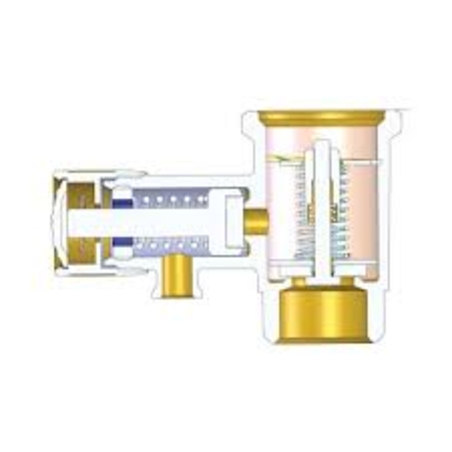 Възвратен клапан на котела: предназначение, устройство и поддръж