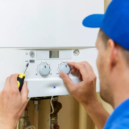 Идеалната настройка на температурата на електрическия котел