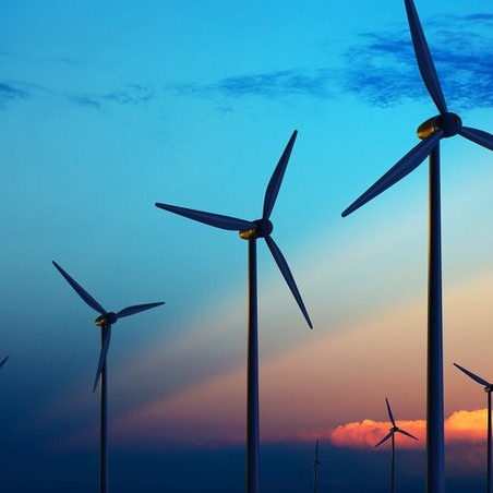 Възобновяемата електроенергия във Франция: пътят към устойчиво б