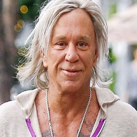 Mickey Rourke to star opposite Dessy Tenekedjieva in ‘The Wheels