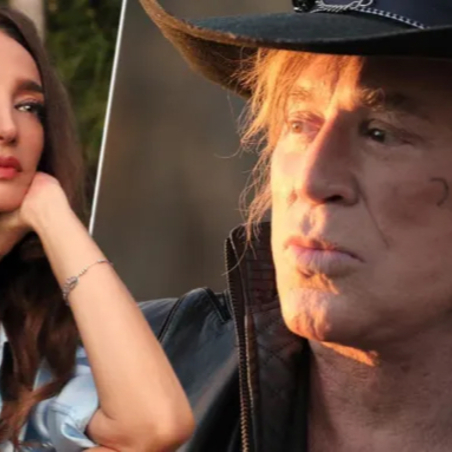 Mickey Rourke Joins Cast Of ‘The Wheels Of Heaven’, Produced By