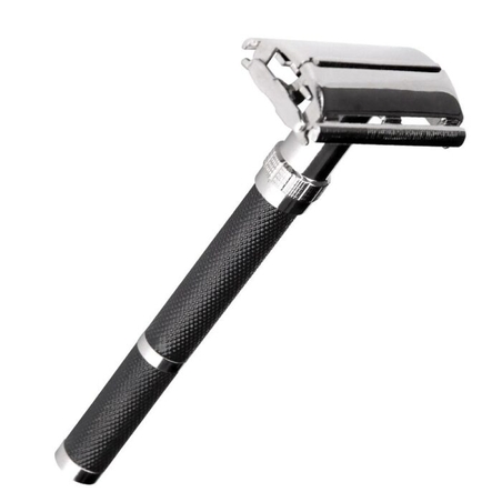 Класическа самобръсначка Parker 96R