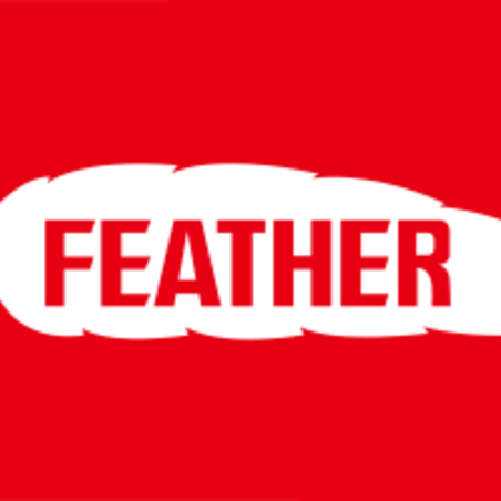 Feather – японското изкуство на съвършеното бръснене