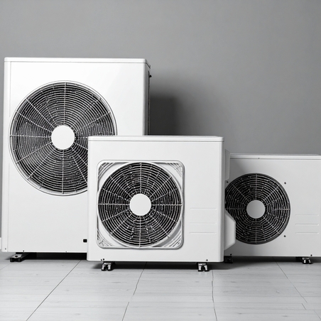 Какъв климатик да си вземем?