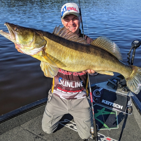 Zetrix Fishing Rods: A Comprehensive Guide