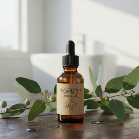 Евкалипт в козметиката - ползи