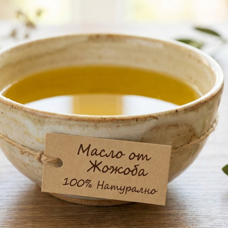 Жожоба в козметиката - ползи