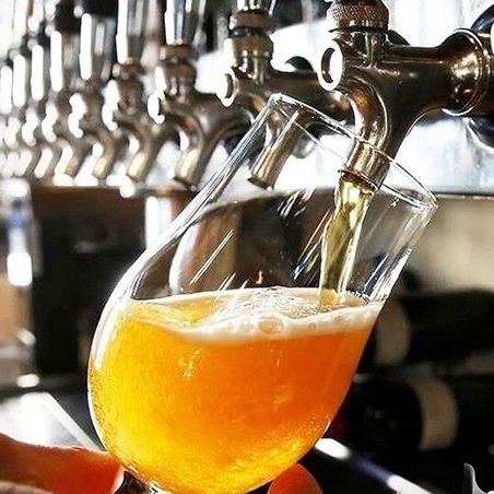 Стилове бира: AMERICAN AMBER ALE (Американски кехлибарен ейл)