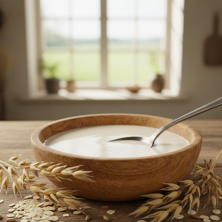 Овесено мляко - що е то