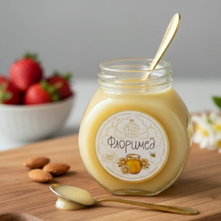 Пчелно млечице: Кралското съкровище за вашето здраве