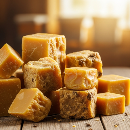 Пчелният восък: Скритото злато на кошера за вашето здраве и крас