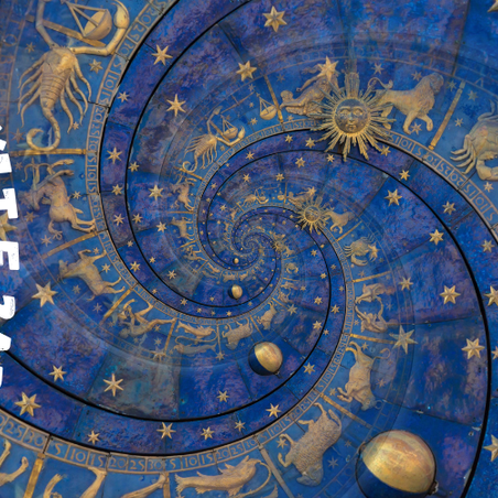 Как чистят мъжете според зодията