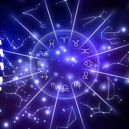 12 зодии, 1 пералня и нула търпение (освен ако не си Козирог)