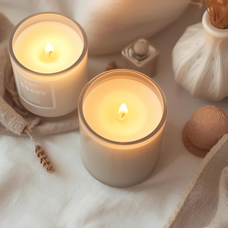 10 грешки, които хората правят със свещите – и как да ги избегне