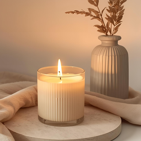 Как да изберем ароматна свещ – пълно ръководство за уют и настро