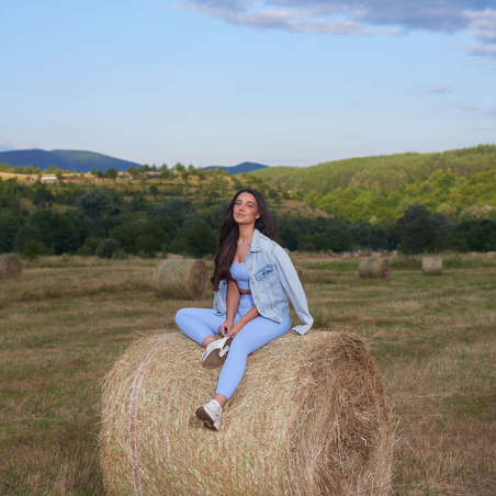 MESSY Колекция