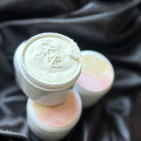 СТАТИЯ 6: Крем за лице vs крем за тяло