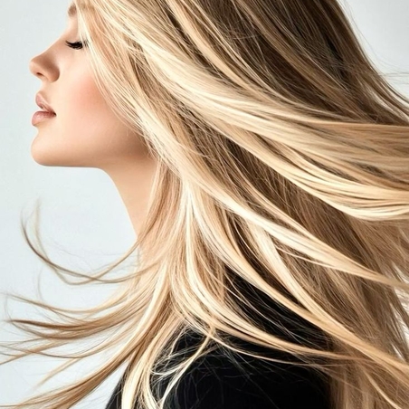 Пълна рутина против косопад – как да възстановиш косата си