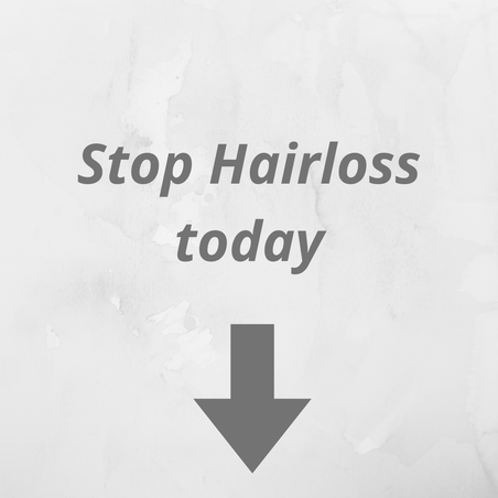 5 грешки, които влошават косопада