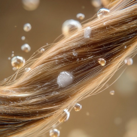 Биоактивни пептиди и косопад – как работят и когa имат смисъл