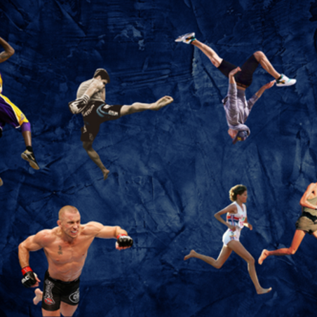 Босите обувки в професионалния спорт