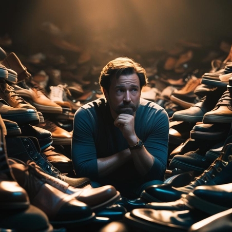 Преходът от традиционни към боси обувки