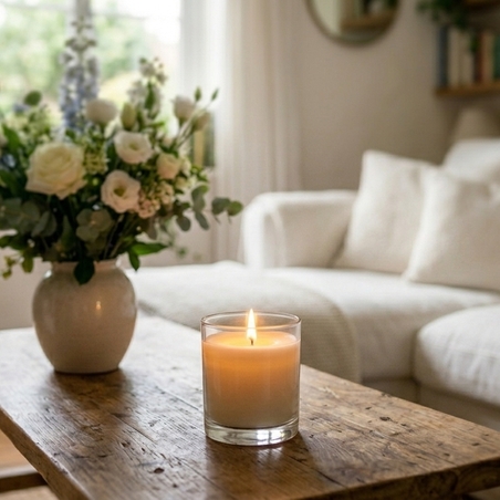 Why Soy Candles Are the Better Choice for Your Home?