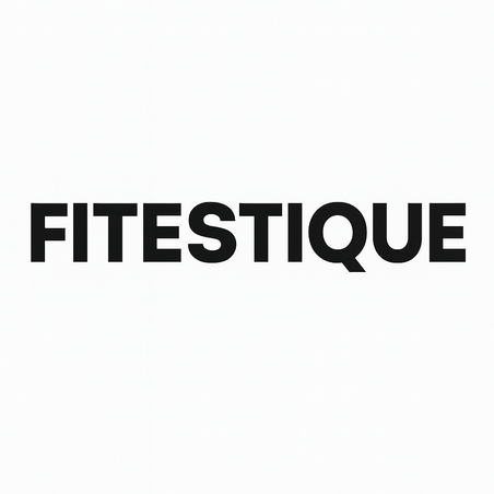 Bine ai venit pe blogul Fitestique