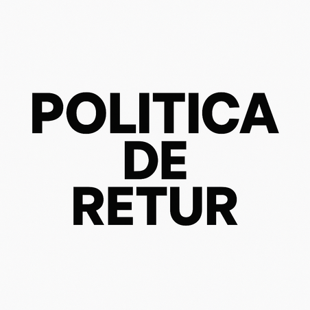 Politica de Retur