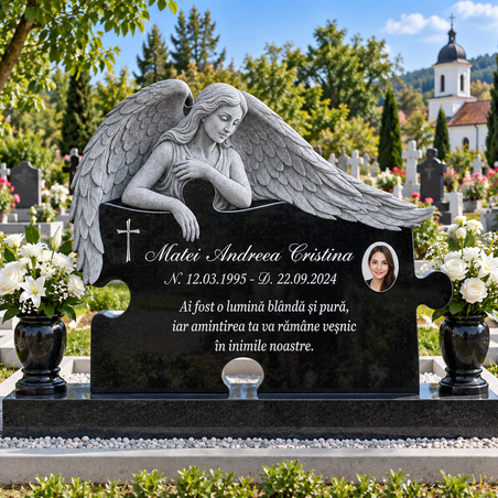 Monumente Funerare Județul Alba