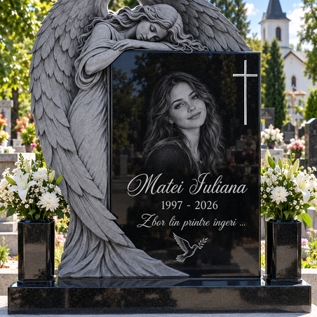 : Monumente Funerare Județul Argeș