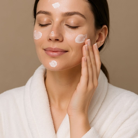 Cum pregatim pielea inainte de sesiunea de machiaj