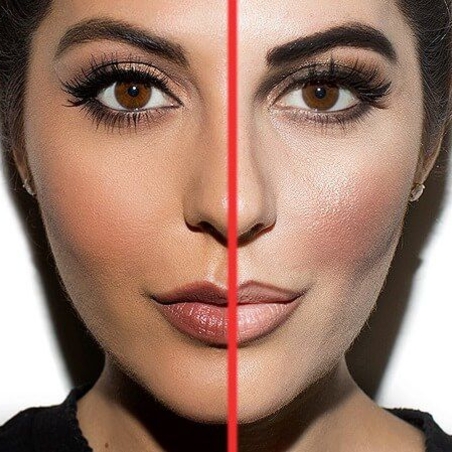 Greșeli comune în make-up și cum să le corectezi. --Sfaturi de l