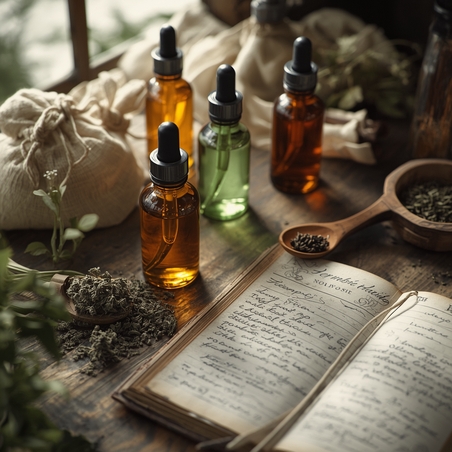 Методика «Комплексное восстановление».