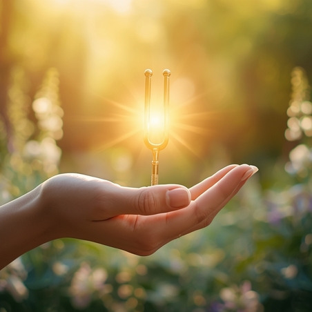 Целостное здоровье: сила трав и гармония души. 