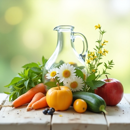 Дисбактериоз кишечника: как восстановить микрофлору без химии? 