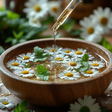 Методика остановки простуды за 3 дня.