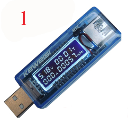 USB тестер  KWS-V20 KEWEISI оригинал