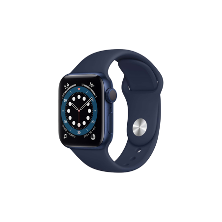 Смарт-часы Apple Watch S6 40mm Blue