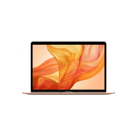 Ноутбук MacBook Air 13 256Gb Gold M1 Chip LL/A