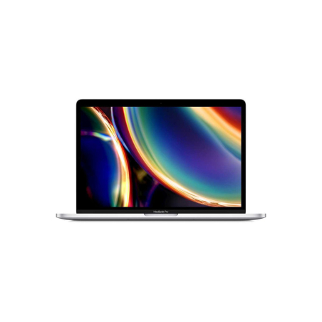 MacBook Pro 13 512Gb Silver 1.4GHz LL/A