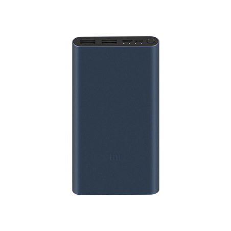 Портативное зарядное устройство Xiaomi 3 серия 10.000Ah Оригинал