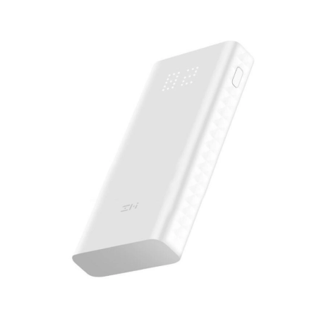 Портативное зарядное устройство Xiaomi ZMI Power Bank Aura 20000mAh