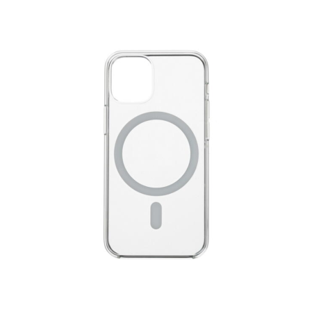Чехол Apple для смартфона Apple iPhone 12 Mini с поддержкой MagSafe