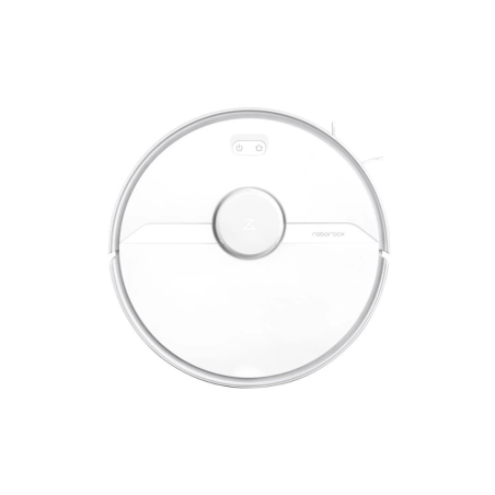 Робот-пылесос Xiaomi (Mi) Roborock S6 Pure White
