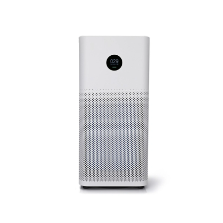 Очиститель воздуха Xiaomi Mi Air Purifier 2S АС-М4-АА