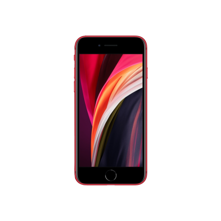 Смартфон Apple iPhone SE 2020 64GB Red